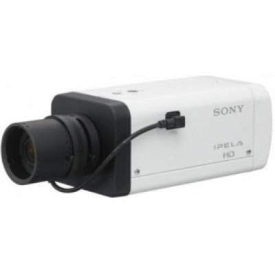  Sony SNC-VB600