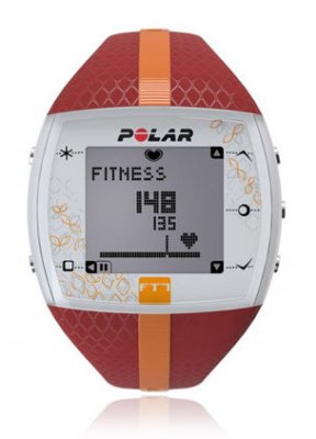  Polar FT7F / GPS-
