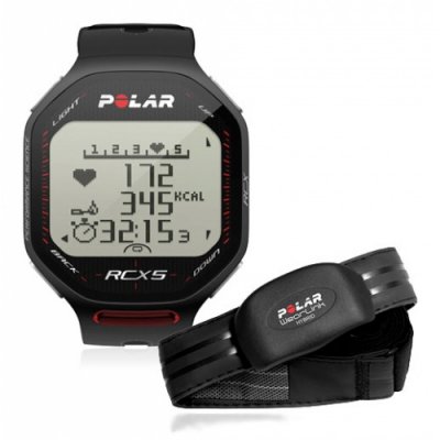  Polar RCX5 GPS  GPS-