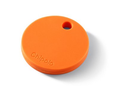  Chipolo Orange