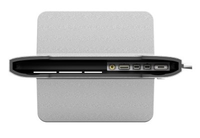 - Henge Docks HD04VA13MBPR  MacBook Pro 13 Retina Metal