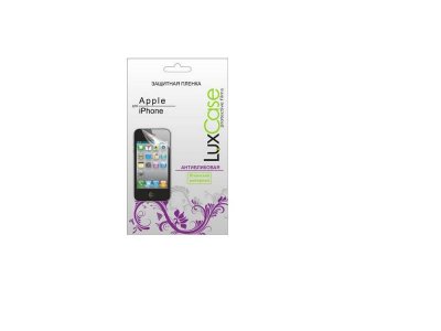   Lux Case  iPhone 6 