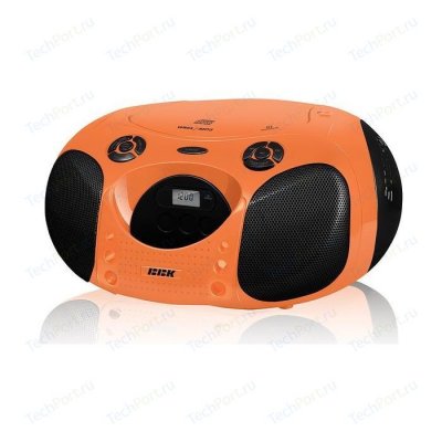  BBK BX110U / 3.6 /CD/CDRW/MP3/FM(an)/USB