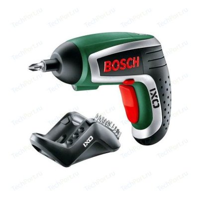   Bosch IXO Barbeque (0.603.981.009)