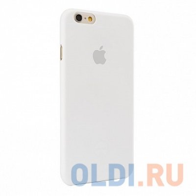   Ozaki OC555TR O!coat 0.3 Jelly  iPhone 6. : 