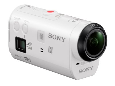  Sony HDR-AZ1VB Bike Kit 1xExmor R CMOS 11.9Mpix /