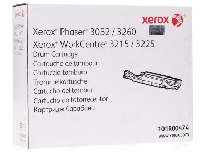   Xerox Phaser 3052, 3260, WorkCentre 3215, 3225 (101R00474) ()