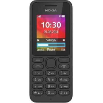  Nokia 130 Dual sim (2017) 