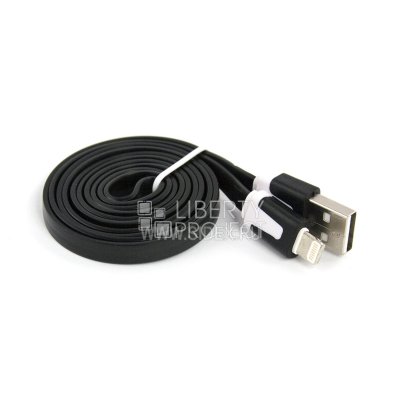 - Lightning - USB  Apple iPhone 5, 5C, 5S, 6, 6 plus, iPad 4, Air, Air 2, mini 1, mini