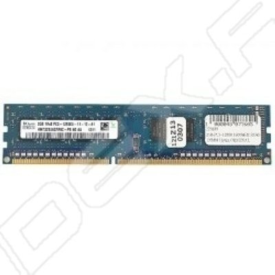   Hynix DDR3 1600 DIMM 2Gb