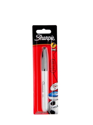   Paper Mate Sharpie Metal Barrel  1842531