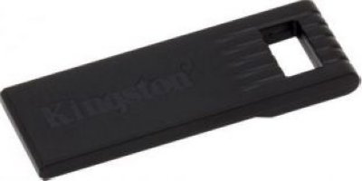   16GB USB Drive (USB 2.0) Kingston DTSE7 Black (DTSE7/16G)