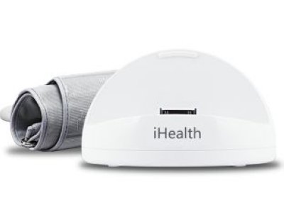  iHealth BP3 Wireless Blood Pressure Monitor