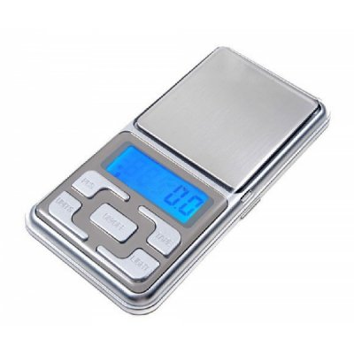 Yasmart/Pocket Scale MH-100  