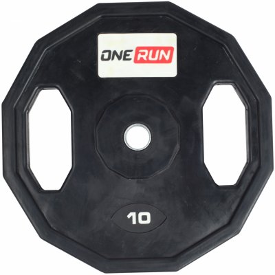     OneRun, 10 