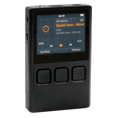 MP3- iBasso DX90