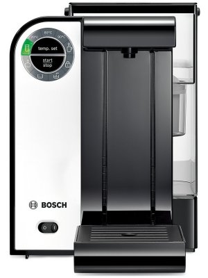   Bosch THD 2023, 