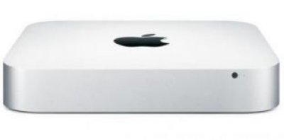  Apple Mac Mini i7 3.0GHz 8GB 1TB Fusion Drive Intel Iris MacOS X 10.8 Bluetooth Wi-Fi 