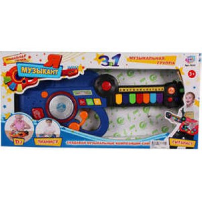  Joy Toy   3  1   7237