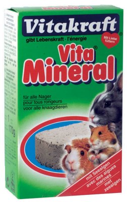 VITAKRAFT     VITA MINERAL