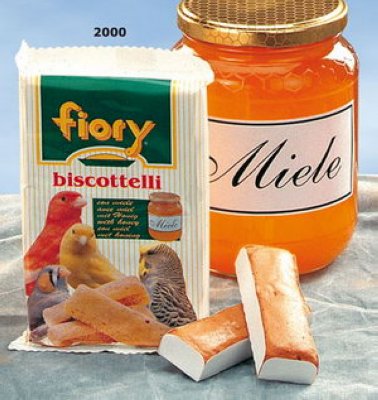 30  FIORY 30  Biscottelli     