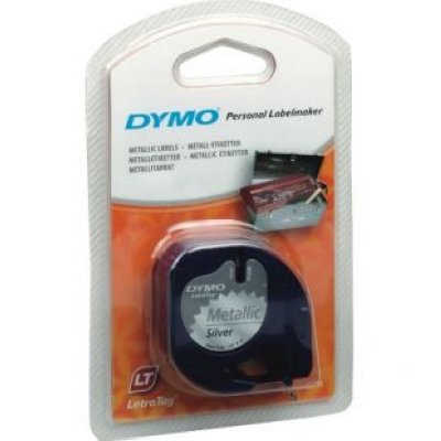 Dymo S0721730    LetraTag 12  4  , ,  , 1   