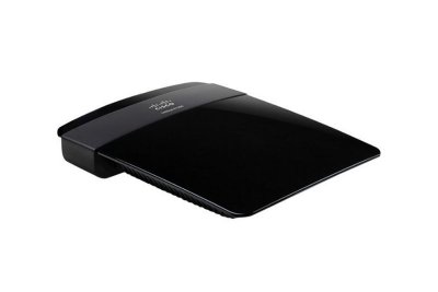  Linksys E1200-EE Wireless-N