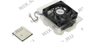  CPU AMD A4-4020 BOX (AD4020OK) 3.2 GHz/2core/SVGA RADEON HD 7480D/ 1 Mb/65W/5 GT/s Socket