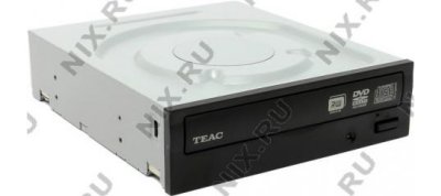 DVD RAM & DVD?R/RW & CDRW TEAC DV-W524GSD Black SATA (RTL)