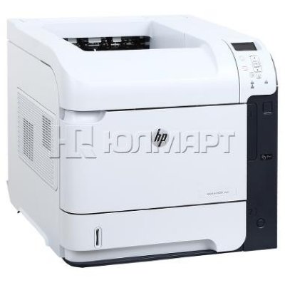  HP LaserJet Enterprise 600 M601n, A4, 1200x1200 /, 43 /, , USB 2.0 (CE989A);