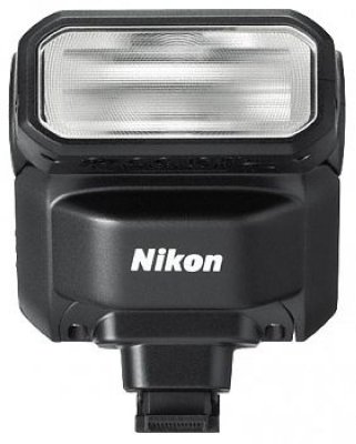  Nikon  Speedlight SB-N7 Black 