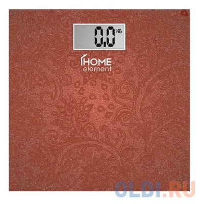   HOME ELEMENT HE-SC904 