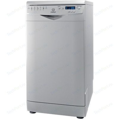    Indesit DSR 57B S RU