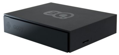  3Q 3QMMP-AB494HWS-BLACK,  , LAN + WiFi, HDMI + USB, Android 4.0, 