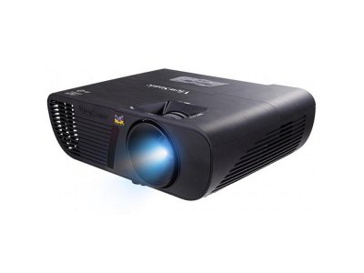 ViewSonic PJD5253 (DLP, XGA 1024x768, 3200Lm, 15000:1, 1x2W speaker, 3D Ready, lamp 10000hr