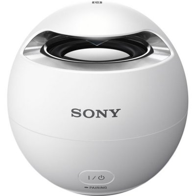   Sony SRS-SX1 White