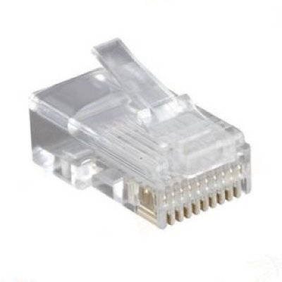  Hyperline PLUG-10P10C-U-06