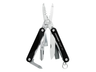  Leatherman Squirt ES4 Black 831243