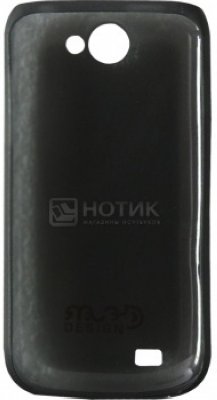   Clever Ultralight Cover  Samsung i8150 Galaxy W , 