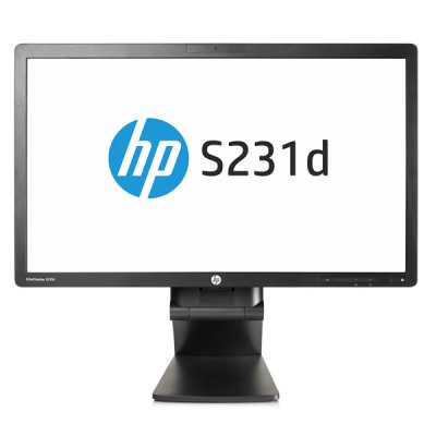  HP S231d (F3J72AA)