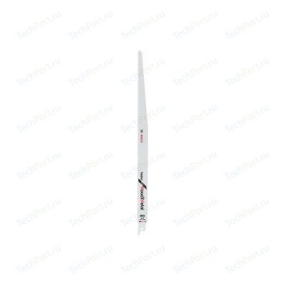   Bosch 300  2  S1411DF Heavy for Wood and Metal (2.608.654.834)