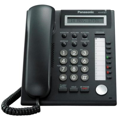  Panasonic KX-NT321