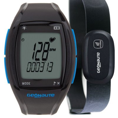 GEONAUTE  ONRHYTHM 410 PROGR