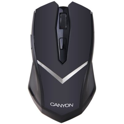  CANYON CNE-CMSW3 Wireless Black