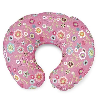    Chicco    Boppy RingtoneWild Flowers