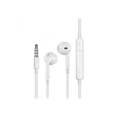   Deppa 441 c   iPod/iPhone/iPad, White