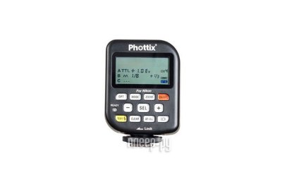  Phottix  Odin TTL for 89058