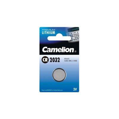  Camelion CR2032-BP1B