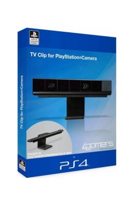    Playstation Camera (Clip for Playstation Camera 4G-4382 A4T) (PS4)