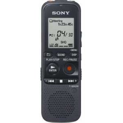   Sony ICD-PX312F 2 +MicroSD/M2 FM- 